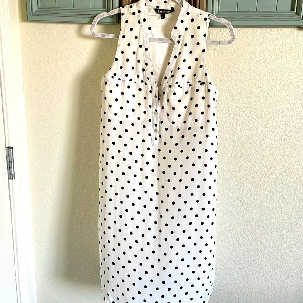 Express Dress